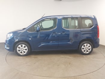Used Vauxhall Combo Life 2019 for sale - 78617540: Photo