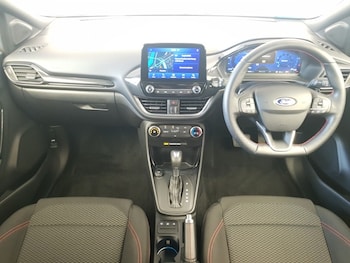 Used Ford Puma 2023 for sale - 75566107: Photo