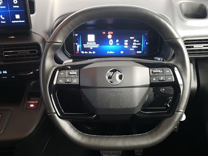 Used Vauxhall Combo Life 2025 for sale - 77338219: Photo 10