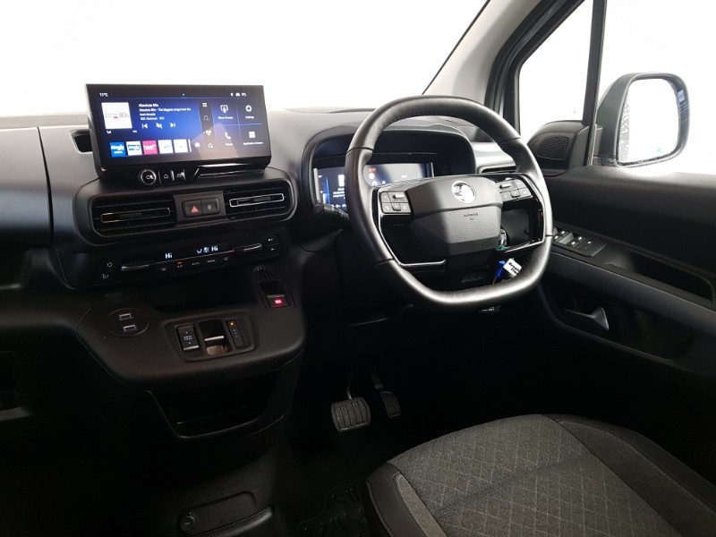 Used Vauxhall Combo Life 2025 for sale - 77338219: Photo 11