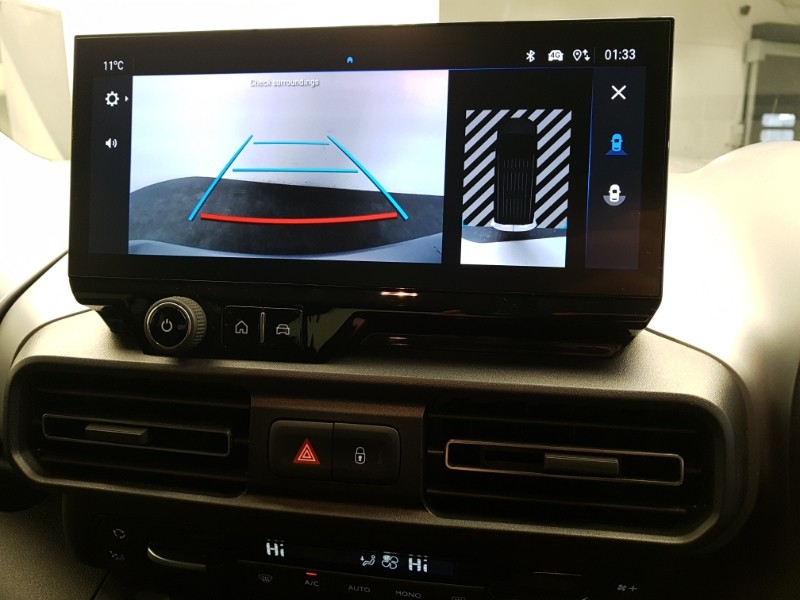 Used Vauxhall Combo Life 2025 for sale - 77338219: Photo 12