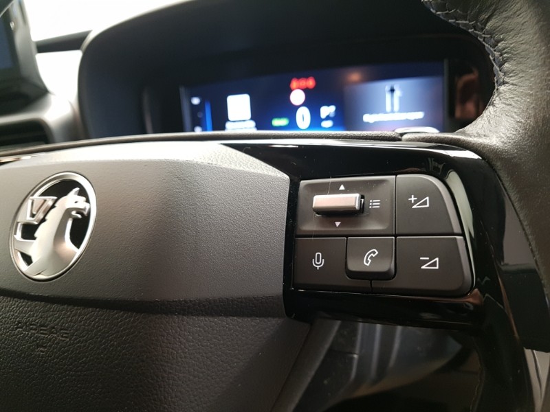 Used Vauxhall Combo Life 2025 for sale - 77338219: Photo 15