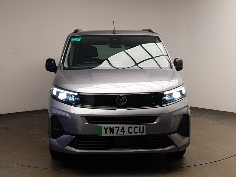 Used Vauxhall Combo Life 2025 for sale - 77338219: Photo 18