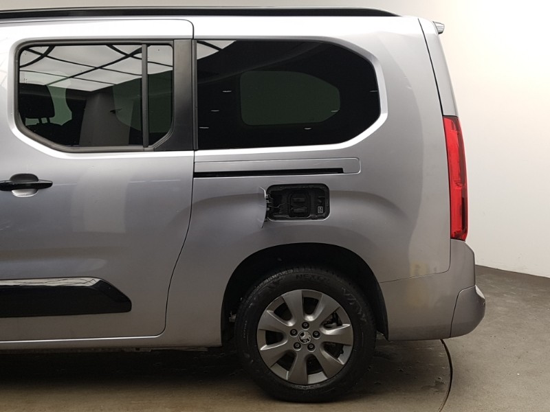 Used Vauxhall Combo Life 2025 for sale - 77338219: Photo 19