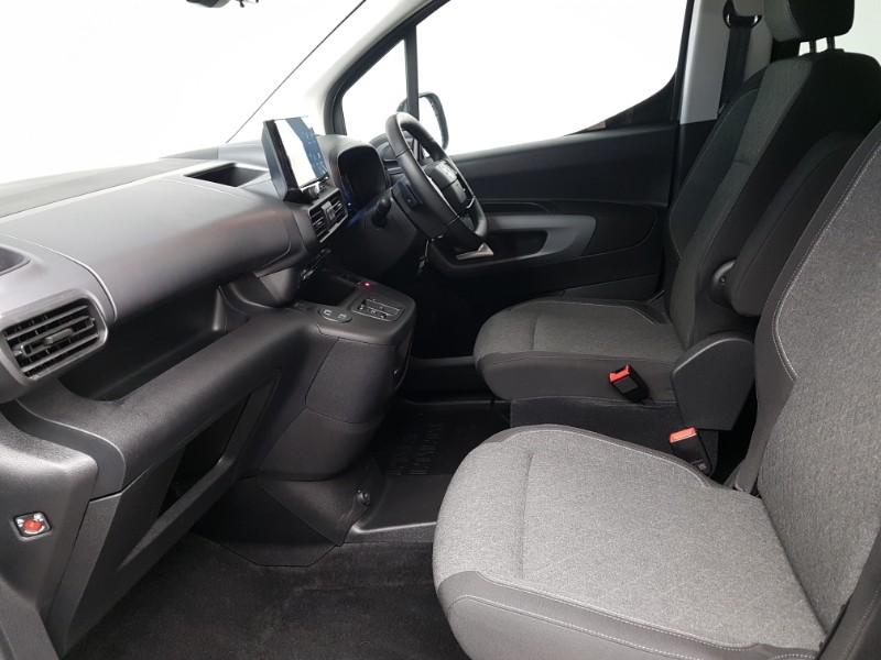 Used Vauxhall Combo Life 2025 for sale - 77338219: Photo 5