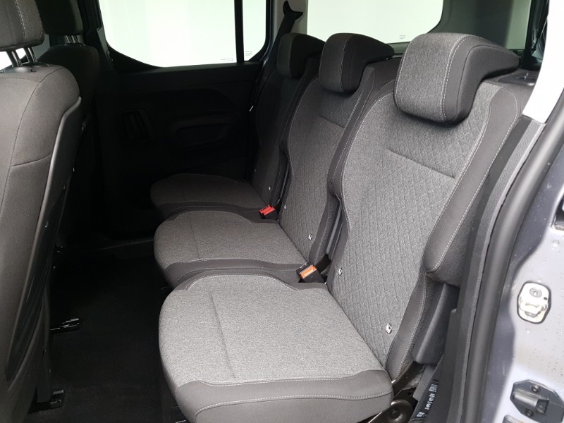 Used Vauxhall Combo Life 2025 for sale - 77338219: Photo 6