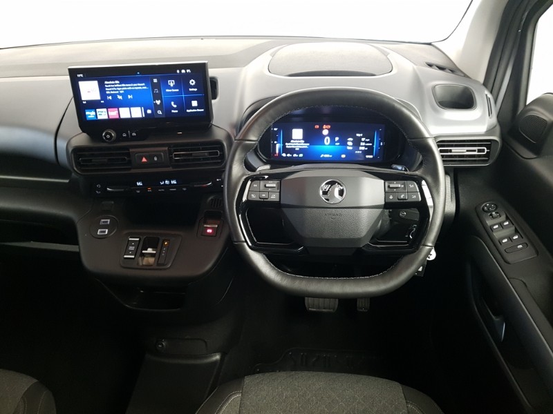 Used Vauxhall Combo Life 2025 for sale - 77338219: Photo 7