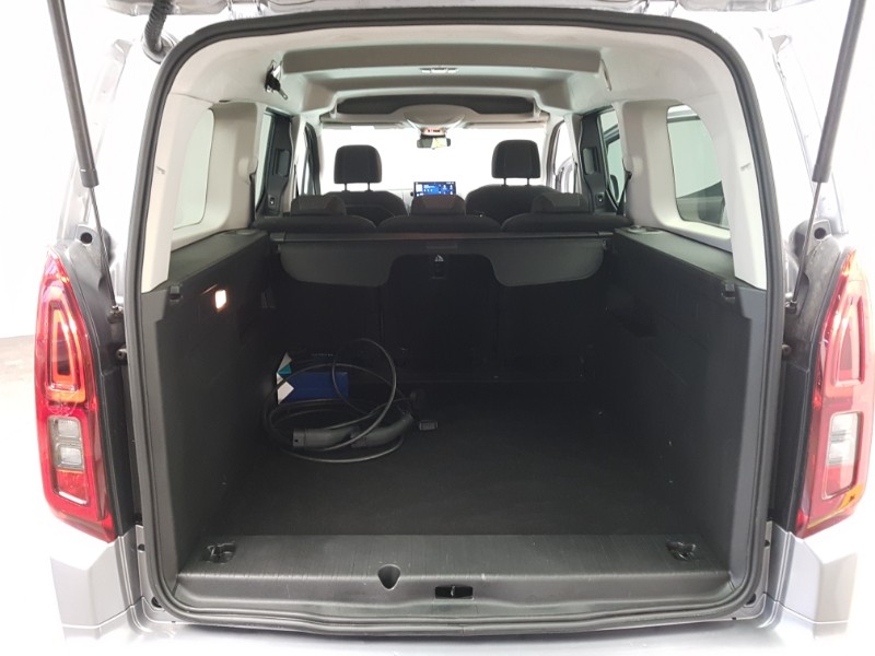 Used Vauxhall Combo Life 2025 for sale - 77338219: Photo 8