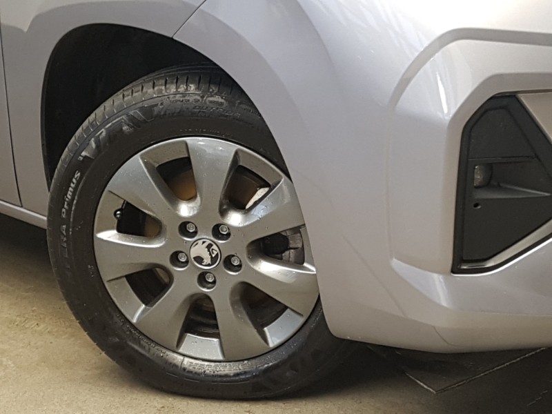 Used Vauxhall Combo Life 2025 for sale - 77338219: Photo 9