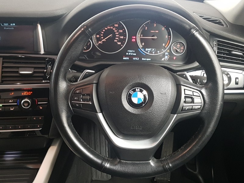 Used BMW X4 2015 for sale - 77035229: Photo 10