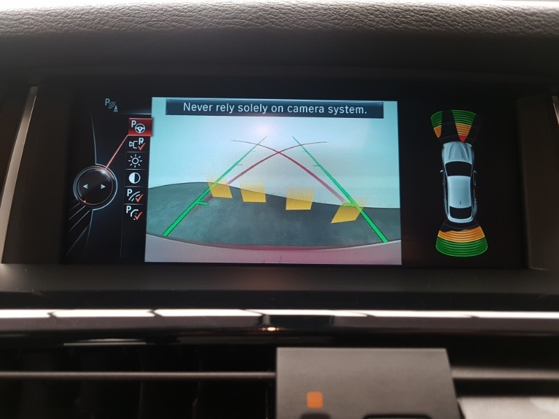 Used BMW X4 2015 for sale - 77035229: Photo 12