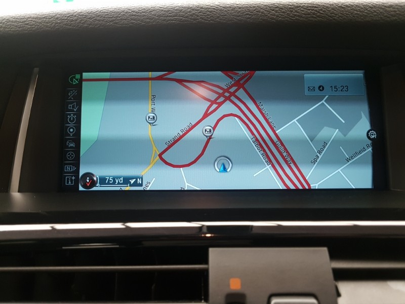 Used BMW X4 2015 for sale - 77035229: Photo 13