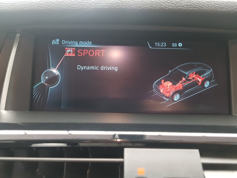 Used BMW X4 2015 for sale - 77035229: Photo 14