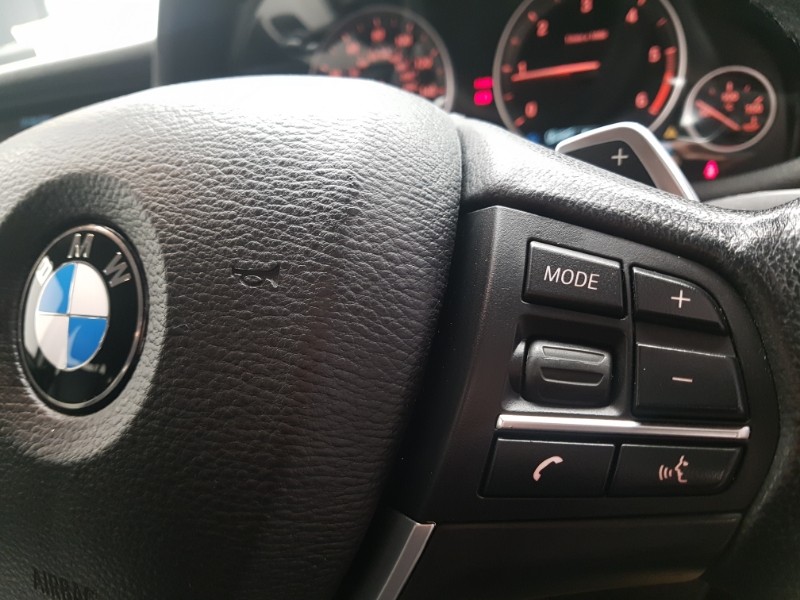 Used BMW X4 2015 for sale - 77035229: Photo 16