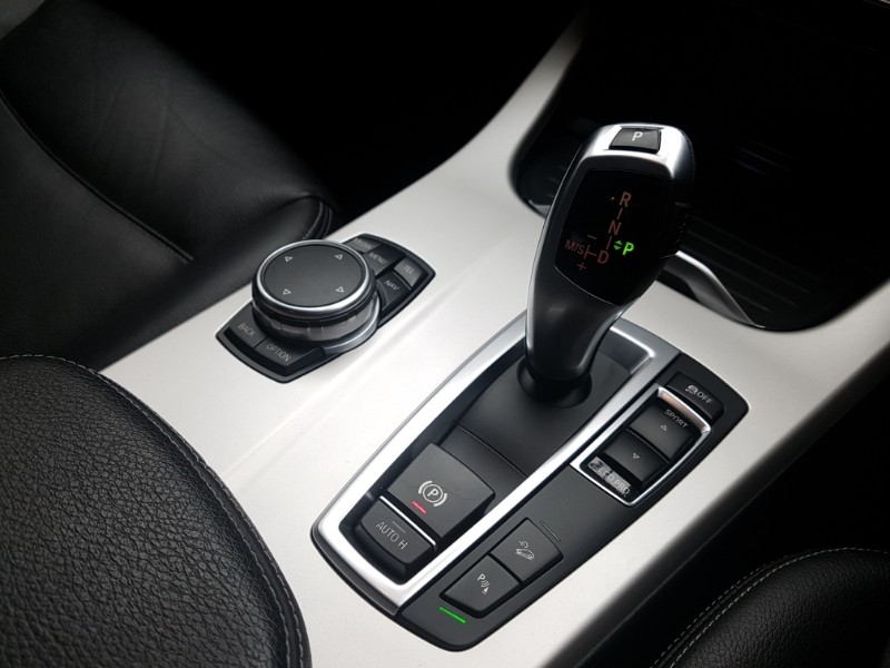 Used BMW X4 2015 for sale - 77035229: Photo 17