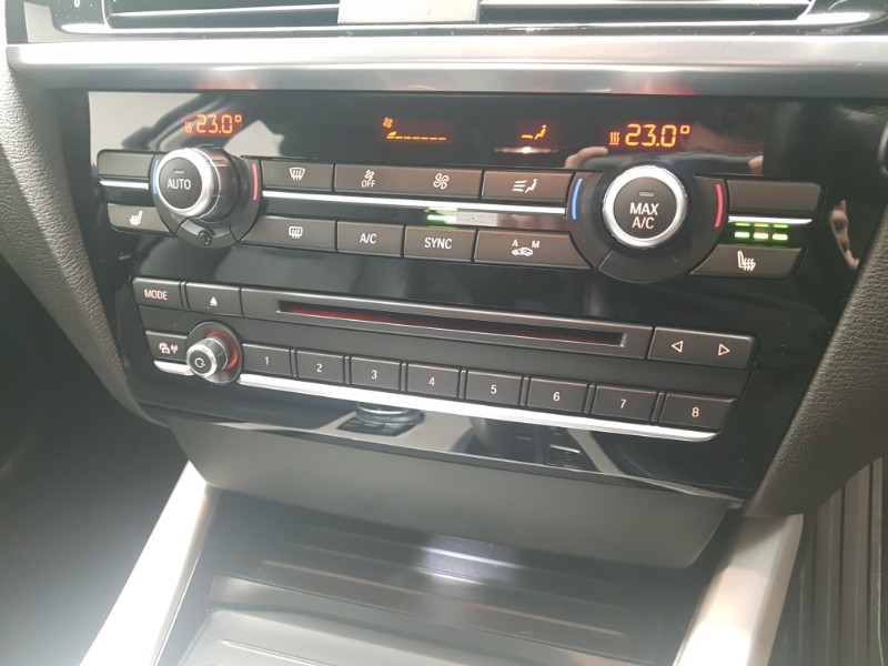 Used BMW X4 2015 for sale - 77035229: Photo 18