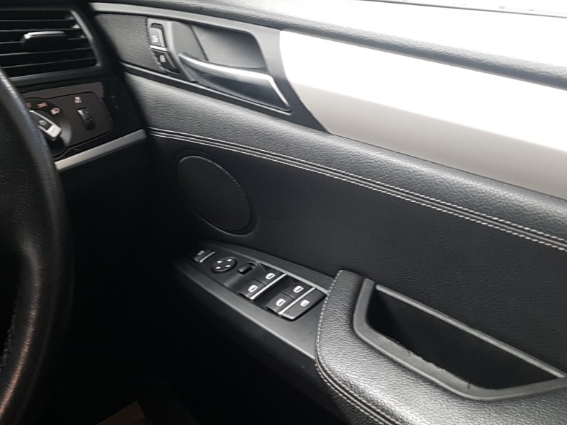 Used BMW X4 2015 for sale - 77035229: Photo 19