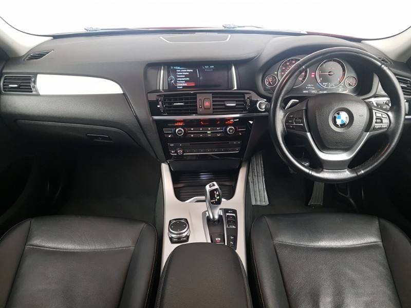 Used BMW X4 2015 for sale - 77035229: Photo 2