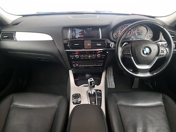 Used BMW X4 2015 for sale - 77035229: Photo