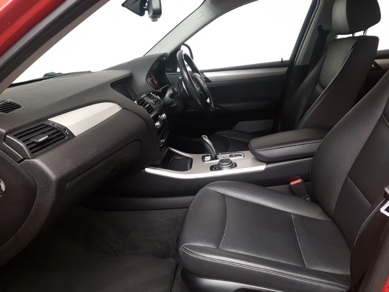 Used BMW X4 2015 for sale - 77035229: Photo 5