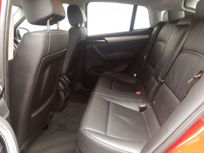 Used BMW X4 2015 for sale - 77035229: Photo 6