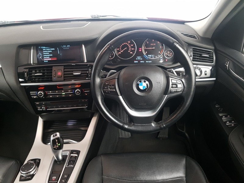 Used BMW X4 2015 for sale - 77035229: Photo 7