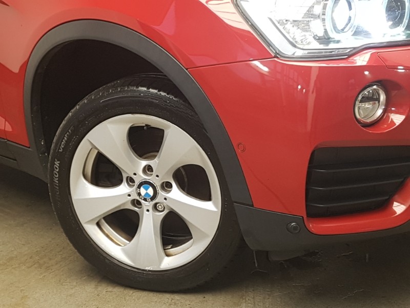 Used BMW X4 2015 for sale - 77035229: Photo 9