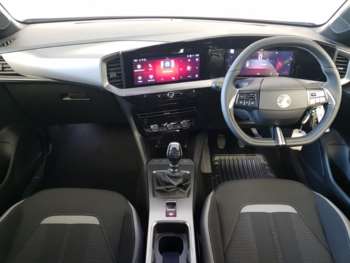 Used Vauxhall Mokka 2025 for sale - 74068635: Photo