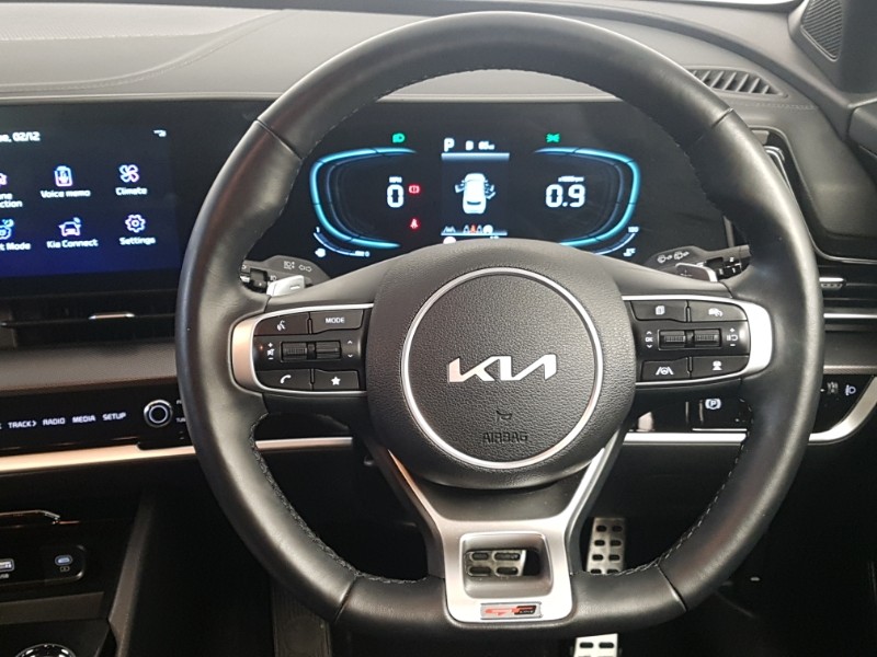 Used Kia Sportage 2025 for sale - 76788966: Photo 10