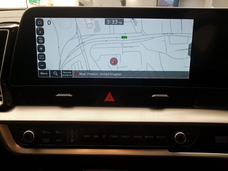 Used Kia Sportage 2025 for sale - 76788966: Photo 13