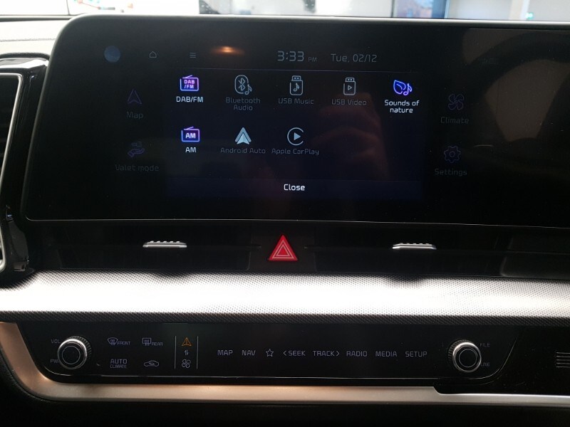 Used Kia Sportage 2025 for sale - 76788966: Photo 14