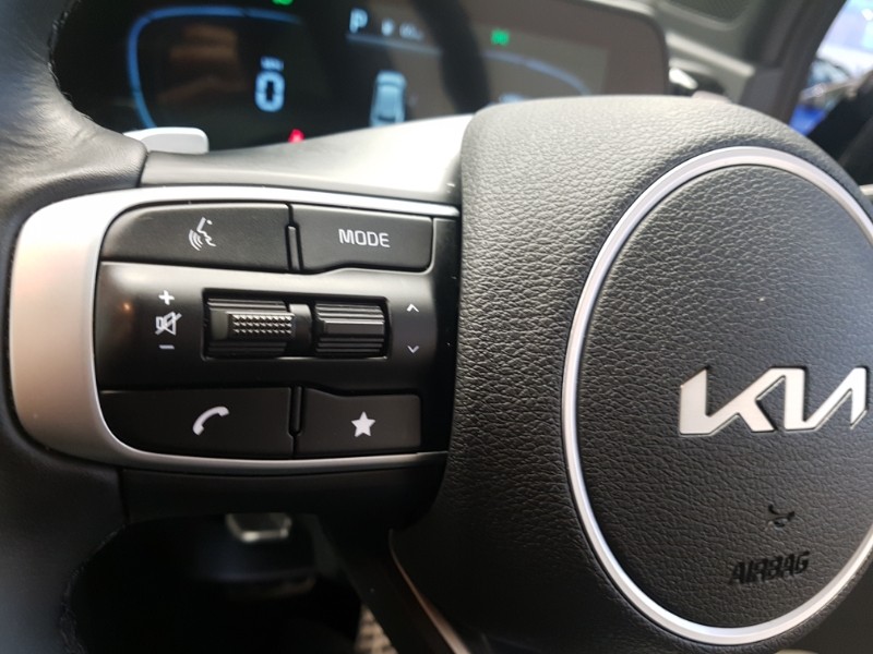 Used Kia Sportage 2025 for sale - 76788966: Photo 15