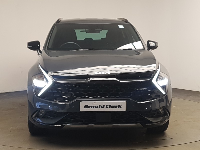 Used Kia Sportage 2025 for sale - 76788966: Photo 19