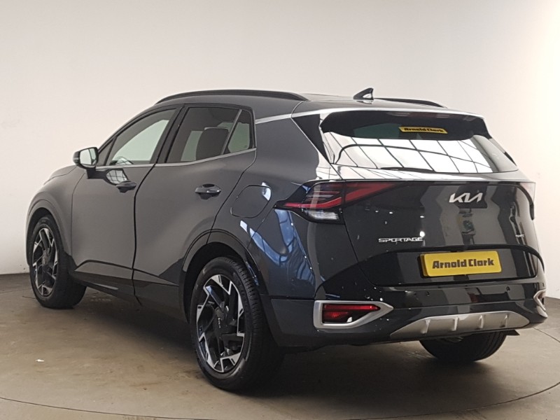 Used Kia Sportage 2025 for sale - 76788966: Photo 3