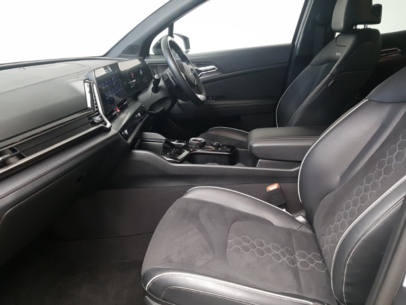 Used Kia Sportage 2025 for sale - 76788966: Photo 5