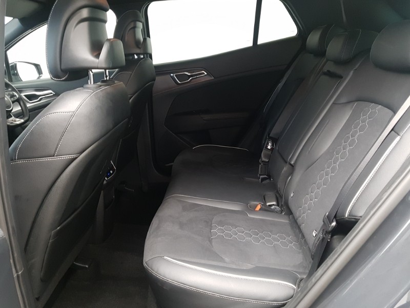 Used Kia Sportage 2025 for sale - 76788966: Photo 6