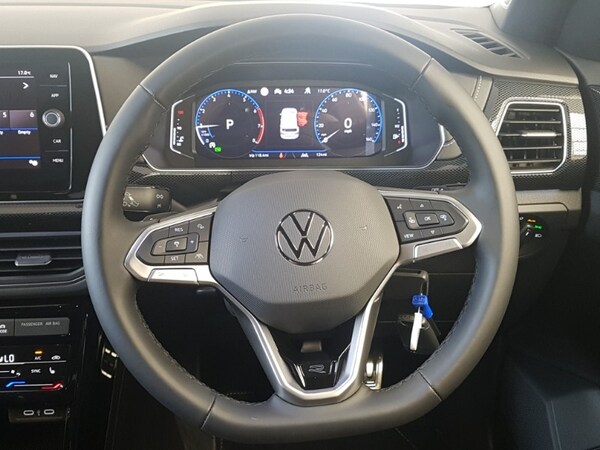 Used Volkswagen T-Cross 2024 for sale - 75072763: Photo 10