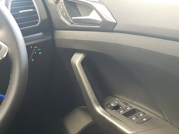 Used Volkswagen T-Cross 2024 for sale - 75072763: Photo 19