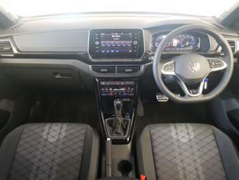 Used Volkswagen T-Cross 2024 for sale - 75072763: Photo