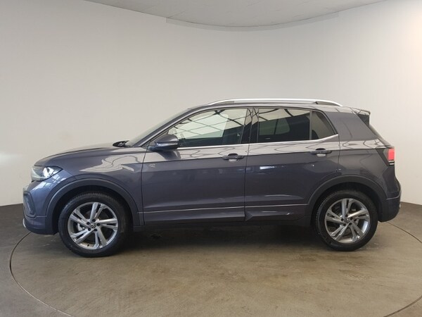 Used Volkswagen T-Cross 2024 for sale - 75072763: Photo 4