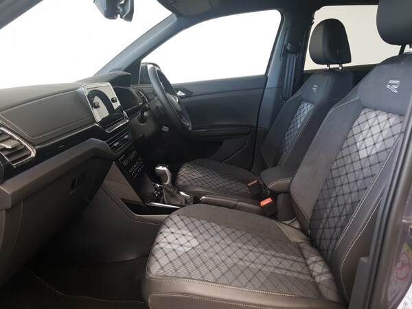 Used Volkswagen T-Cross 2024 for sale - 75072763: Photo 5