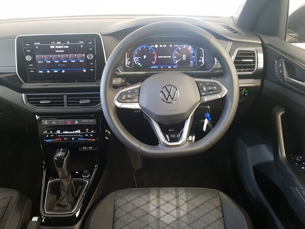 Used Volkswagen T-Cross 2024 for sale - 75072763: Photo 7