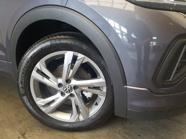 Used Volkswagen T-Cross 2024 for sale - 75072763: Photo 9