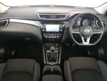 Used Nissan Qashqai 2018 for sale - 75185141: Photo