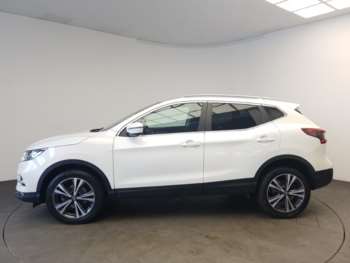 Used Nissan Qashqai 2018 for sale - 75185141: Photo