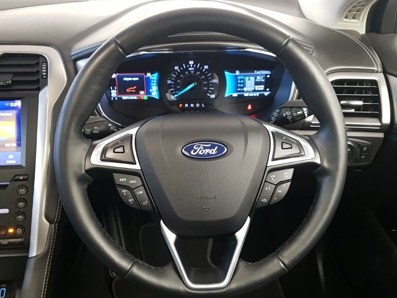 Used Ford Mondeo 2022 for sale - 77948202: Photo 10