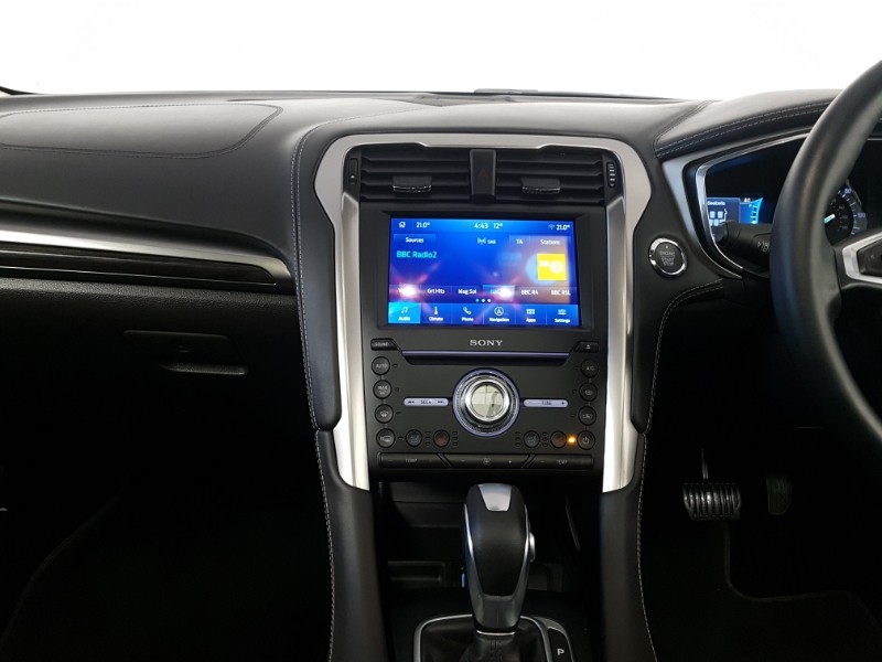 Used Ford Mondeo 2022 for sale - 77948202: Photo 11