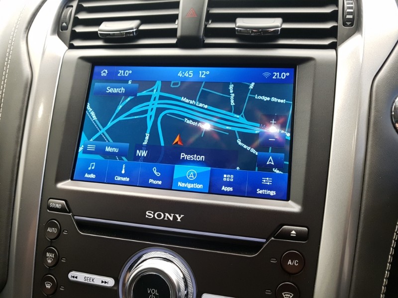 Used Ford Mondeo 2022 for sale - 77948202: Photo 13