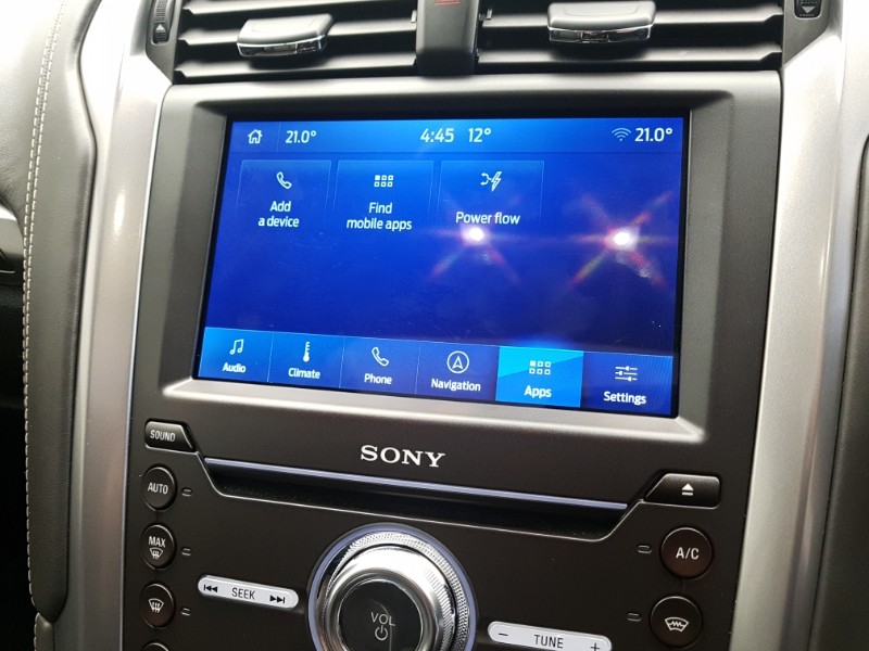 Used Ford Mondeo 2022 for sale - 77948202: Photo 14