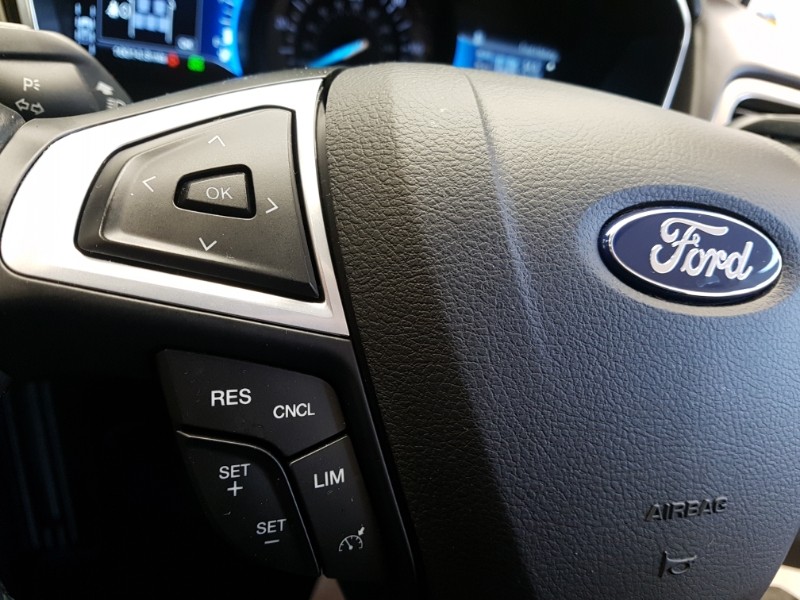 Used Ford Mondeo 2022 for sale - 77948202: Photo 15